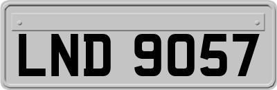 LND9057