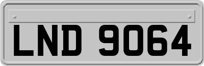 LND9064