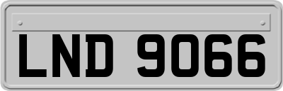 LND9066