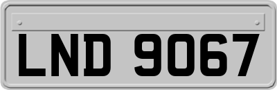 LND9067