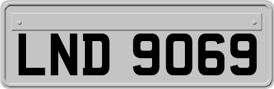 LND9069