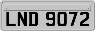 LND9072