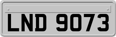 LND9073