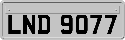 LND9077