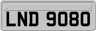 LND9080