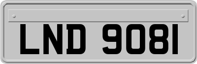 LND9081