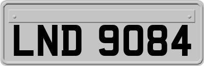 LND9084