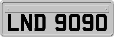 LND9090