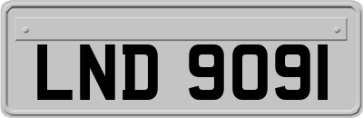 LND9091