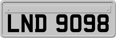 LND9098