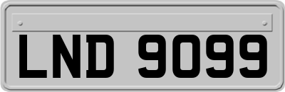 LND9099