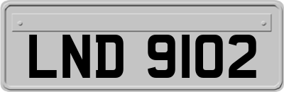 LND9102
