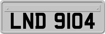 LND9104