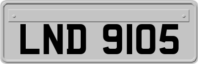 LND9105