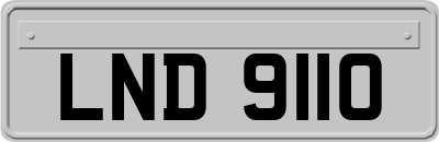 LND9110