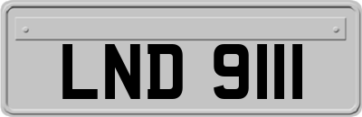 LND9111