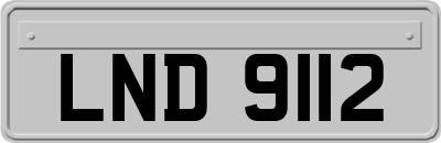 LND9112