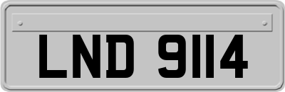 LND9114