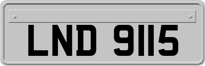 LND9115