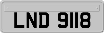 LND9118