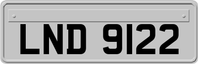 LND9122