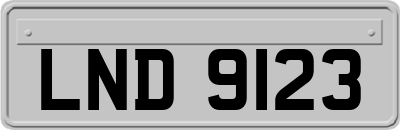 LND9123