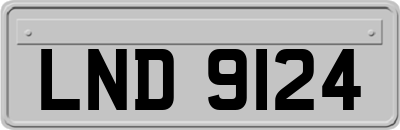 LND9124
