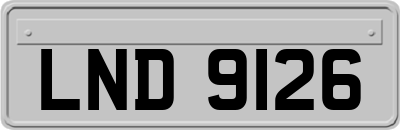 LND9126
