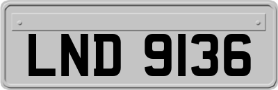 LND9136