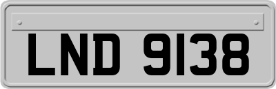 LND9138