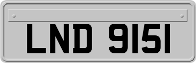 LND9151