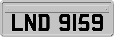 LND9159