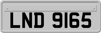 LND9165