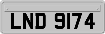LND9174