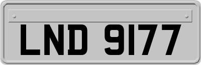 LND9177