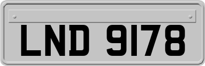 LND9178