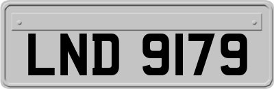 LND9179