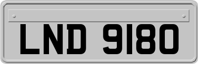 LND9180