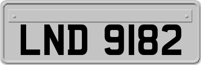LND9182