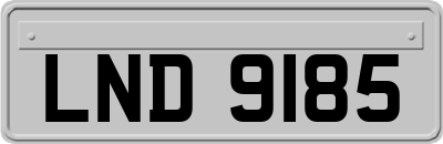 LND9185