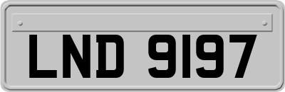 LND9197