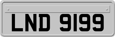 LND9199