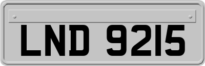 LND9215