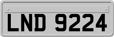 LND9224