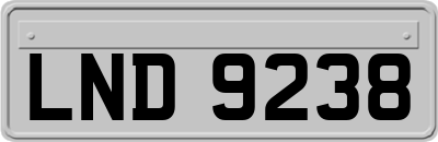 LND9238