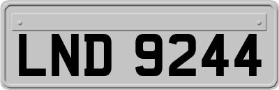 LND9244