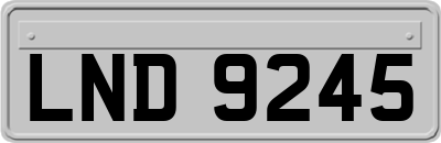 LND9245