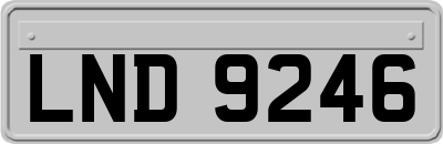 LND9246
