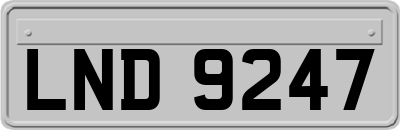 LND9247