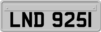 LND9251